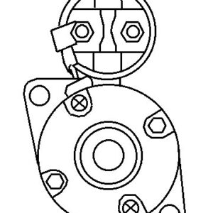 112172 – Starter