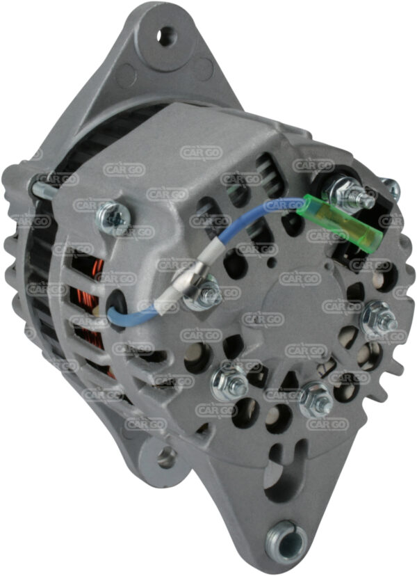 113401 - Lichtmaschine (Regal3-P15) 24/7