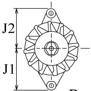 113941 – Lichtmaschine