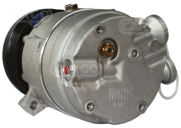 240246 - Klima-Kompressor – Bild 2