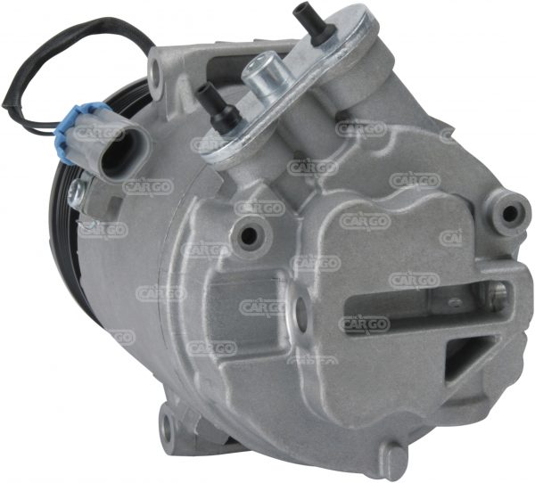 240868 - Klima-Kompressor – Bild 2