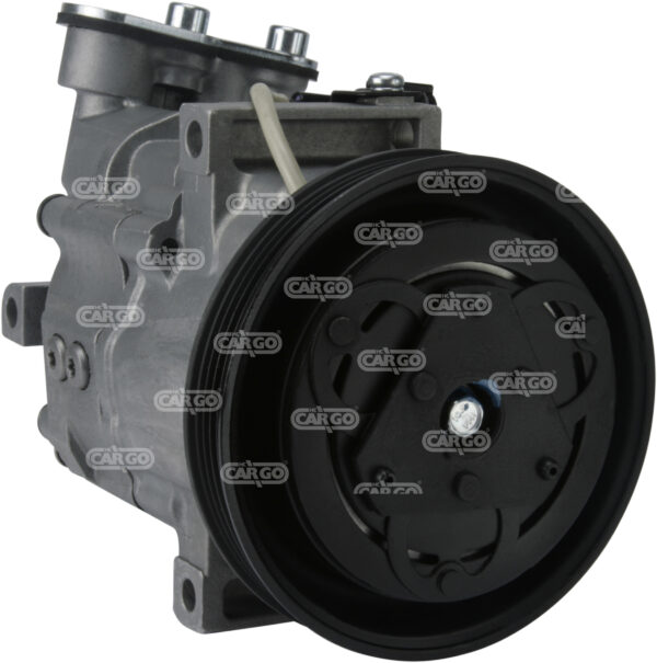 240877 - Klima-Kompressor Original Valeo