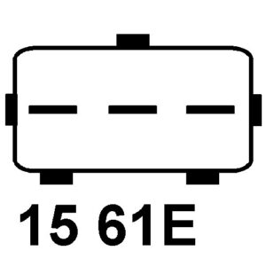 112468 – Lichtmaschine