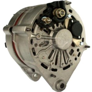 112750 - Lichtmaschine