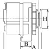 111948 - Lichtmaschine – Bild 5
