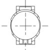 113877 - Lichtmaschine – Bild 3