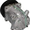 240745 - Klima-Kompressor – Bild 2