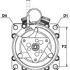 240578 - Klima-Kompressor – Bild 5