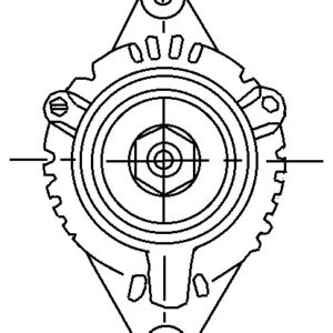 114813 – Lichtmaschine
