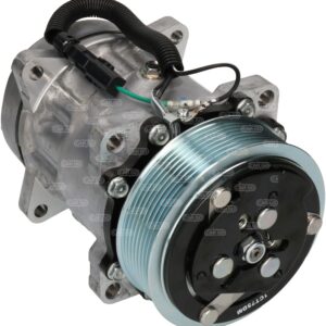 241850 - Klima-Kompressor FLX7