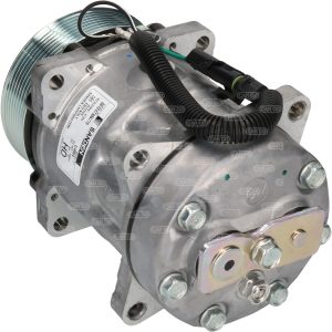241850 – Klima-Kompressor FLX7