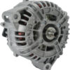114211 - Lichtmaschine – Bild 2
