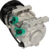 241647 - Klima-Kompressor – Bild 2