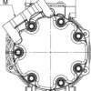 241239 - Klima-Kompressor – Bild 8
