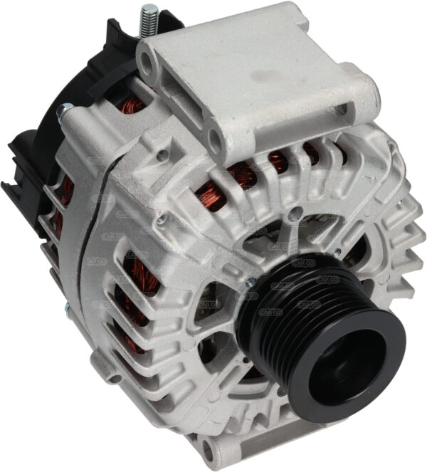116377 - Lichtmaschine – Bild 2