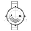116512 - Lichtmaschine – Bild 3