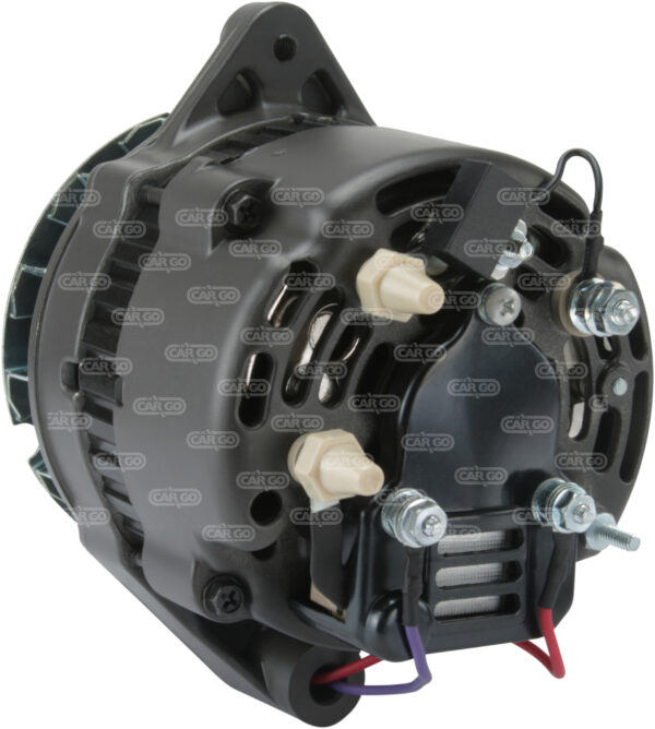 111710 - Lichtmaschine (Regal2-P14) 24/7