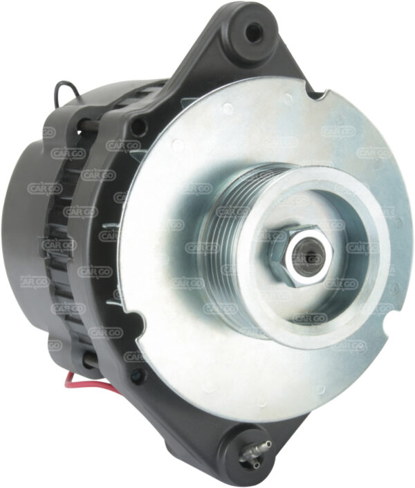 111710 - Lichtmaschine (Regal2-P14) 24/7 – Bild 2